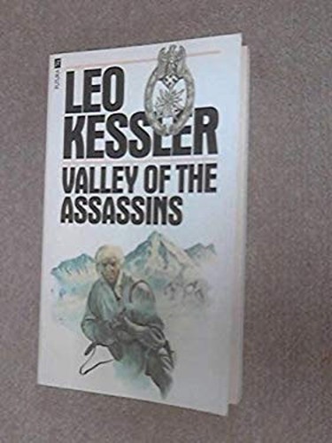 Valley the assassins - of,