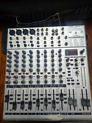 Behringer eurorack - behringer,