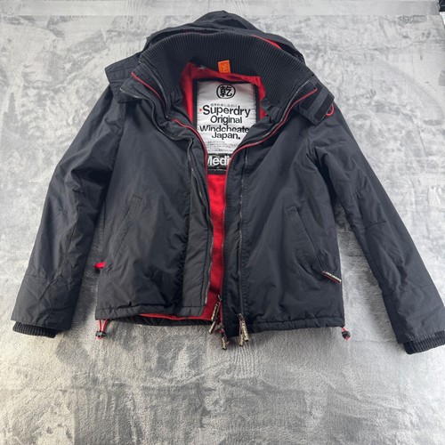 Superdry original windcheater - superdry,