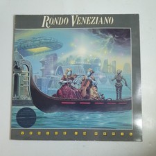 Vintage Rondo Veneziano