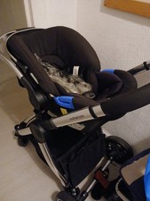 Mother Care Stroller for 3 -18 Months Black Used Good Condition