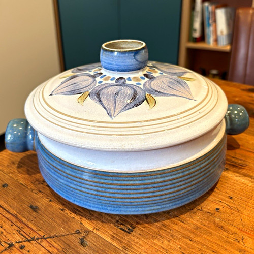 Vintage denby langley - vintage, denby/langley