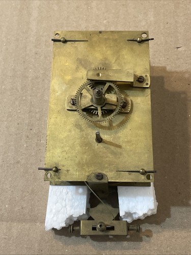 Antique one weight - one, vienna