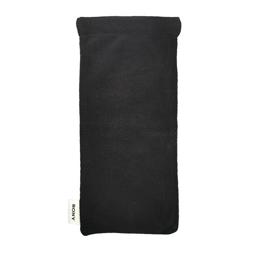 Sony snap fasten fabric - snap, travel