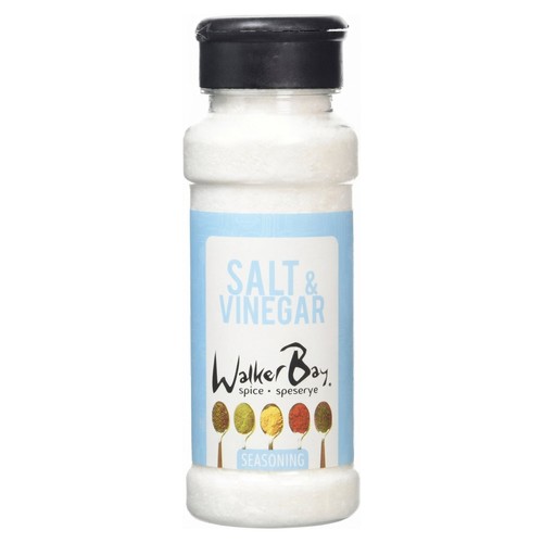 Walker bay shakers salt - walker,