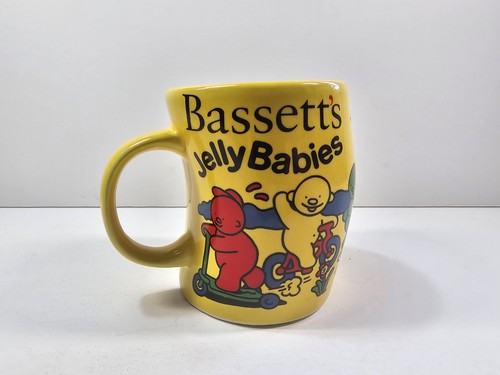 Vintage bassett jelly babies - vintage,