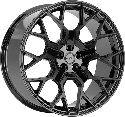 Alloy wheels velare vlr02 - alloy,