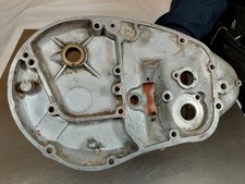 BSA C15 B40 ENGINE INNER COVER