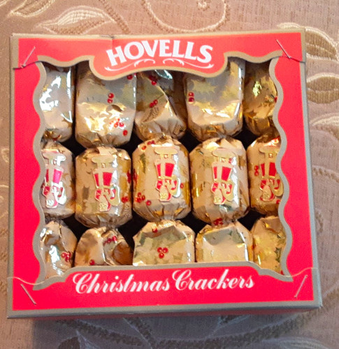 Hovells christmas crackers - hovells, 10