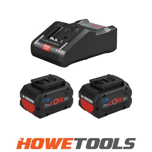 Bosch procore 0ah - x,