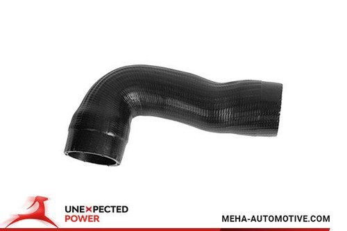 Charge air hose right s - charge,