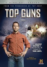 Top guns season - top,