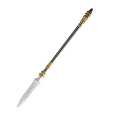 Dress Up America Warrior Spear