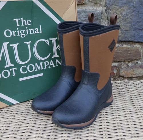 Muck boot company - boot, arctic