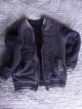 Marks and Spencer Boys Bomber