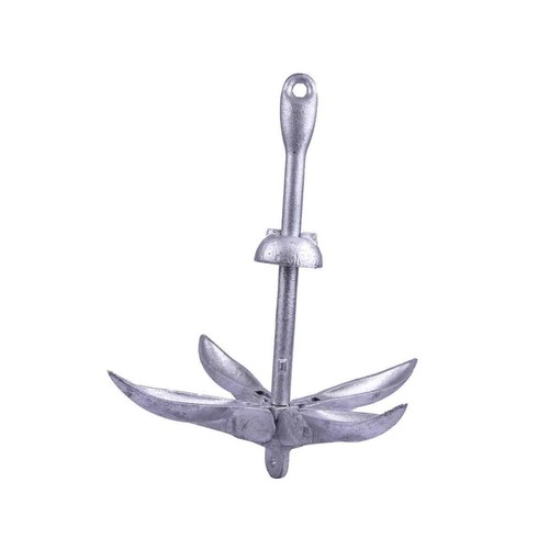Boatworld folding 5kg - folding, 1.5kg
