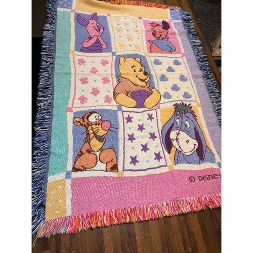 Vintage disney winnie the pooh - winnie,