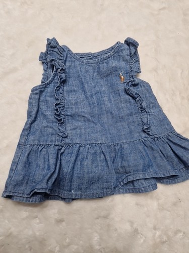 Ralph lauren baby girl - ralph,