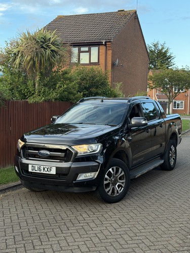 Ford ranger 2016 manual - ranger,