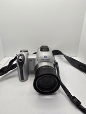 Konica Minolta DiMAGE Digital