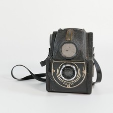Ensign Ful-Vue Vintage Camera