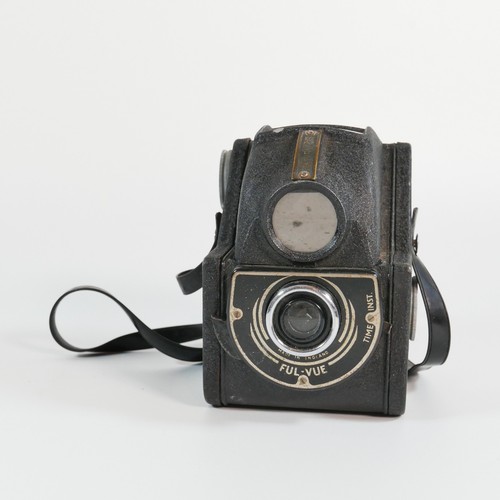 Ensign ful vue - ensign, camera
