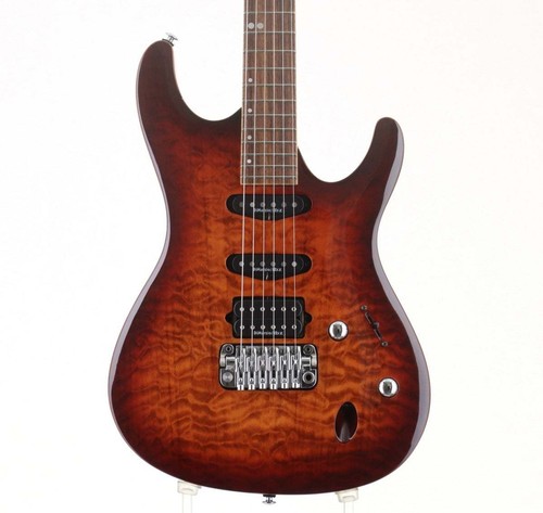 Ibanez sa960qm premium - sa960qm,