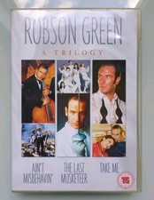 Robson Green: A Trilogy (2007)
