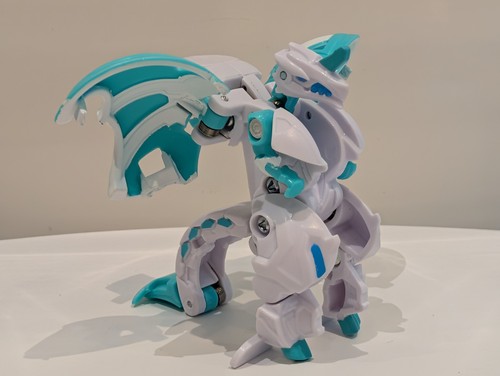 Bakugan battle planet - battle, planet:
