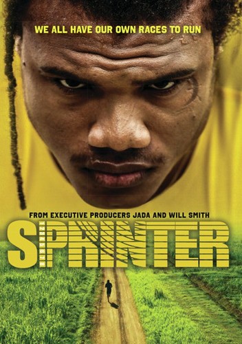 SPRINTER