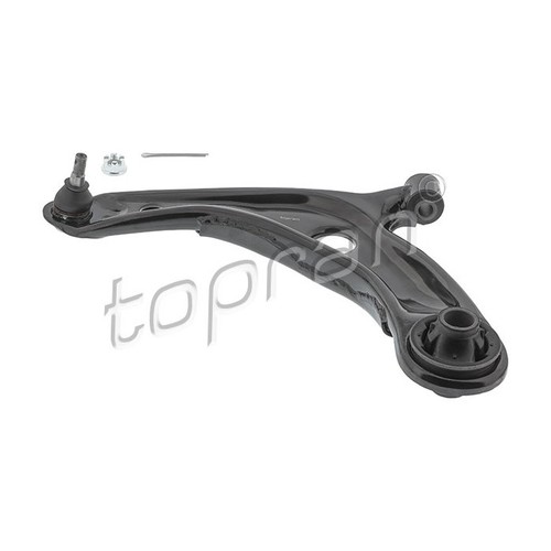 Left front link arm - left,