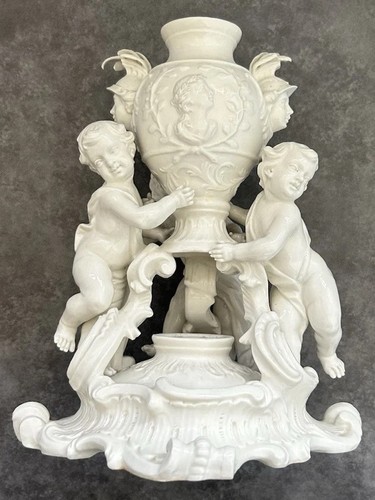 Nymphenburg bustelli rare - nymphenburg,