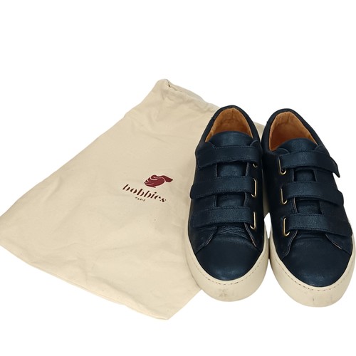 Bobbies paris trainers uk8 - paris,