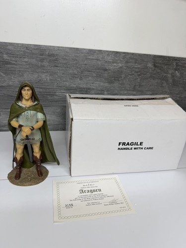 Boxed lord the - ,