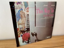 Ronnie aldrich the way - ronnie,