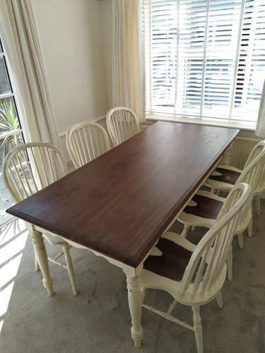 Laura ashley bramley - ashley, oak