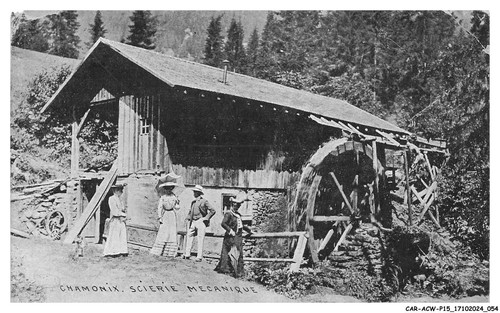 Car acwp15 0999 chamonix - car-acwp15-0999-74,