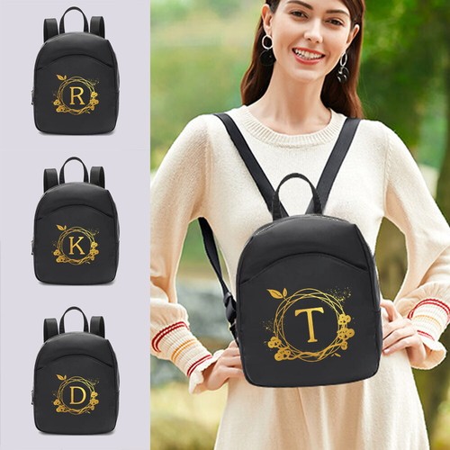 Women mini backpack purse - mini,