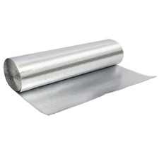 Double Reflective Aluminum