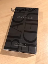 Avon BLACK SUEDE Eau de