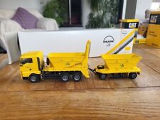 Conrad MAN Hofmann Skip Lorry