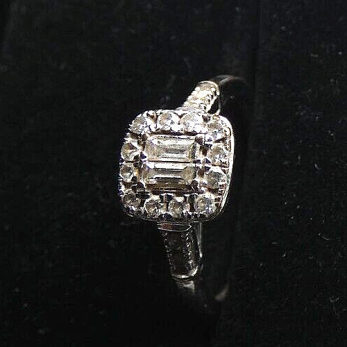 Carat white gold - carat,