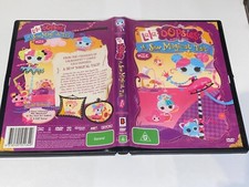 LALA-LOOPSIES A SEW MAGICAL