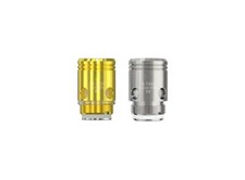 Totally Wicked Vape Coil EX x 2 Atomizer Head Tornado EX E-Cigarette EXCEED D19