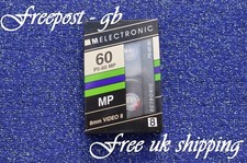 P5-60 VIDEO 8mm / Hi8