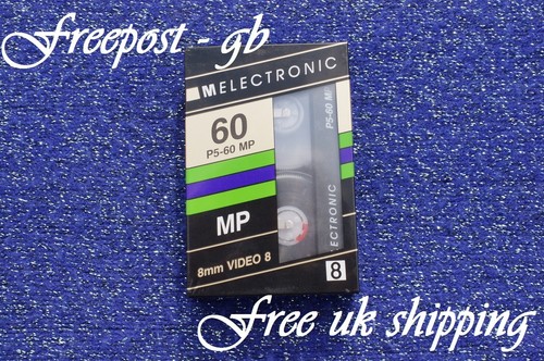 Video 8mm hi8 - p5-60, /