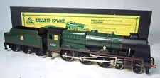 Bassett lowke gauge rebuilt - o,