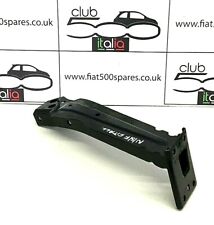 Fiat 500 Passenger Side Subframe Extension fits all 2008 onward