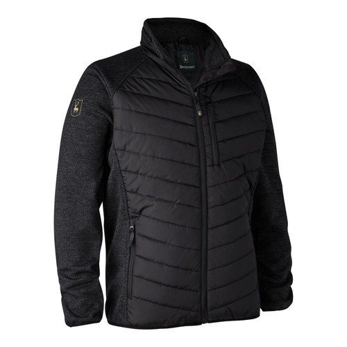 Deerhunter moor padded - moor, jacket