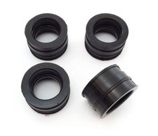 Set of 4 - Genuine Honda